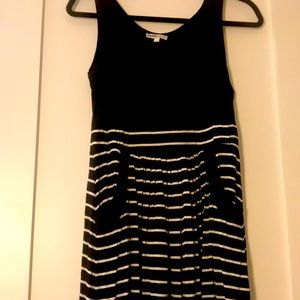 Momo Maternity Dress